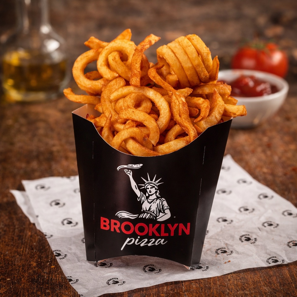 Brooklyn Pizza Spot — photograph 6