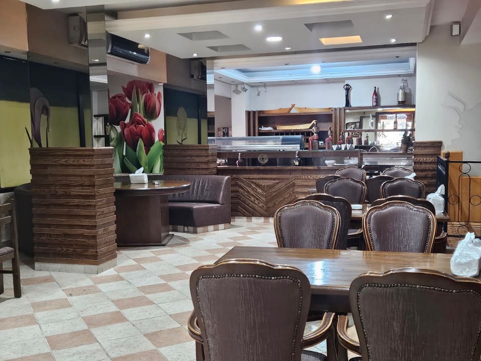Wendy Land - Restaurant