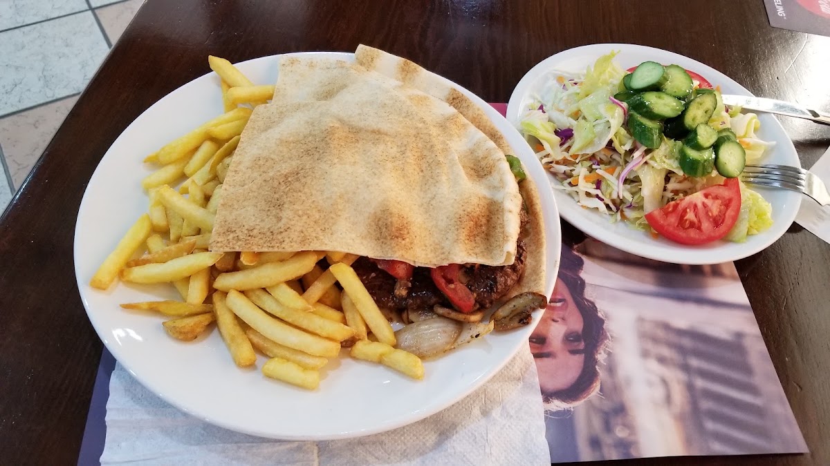 Wendy Land - Restaurant — photograph 4
