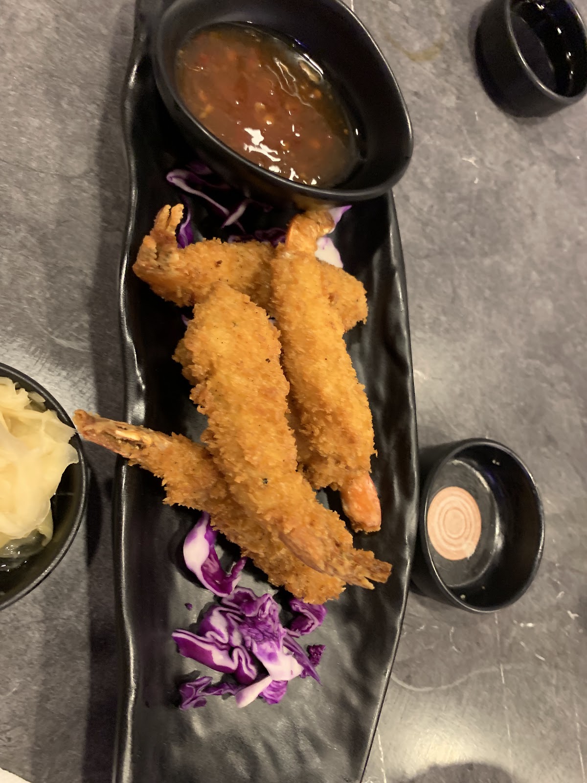 Maki Taki Sushi - Hazmieh — photograph 5