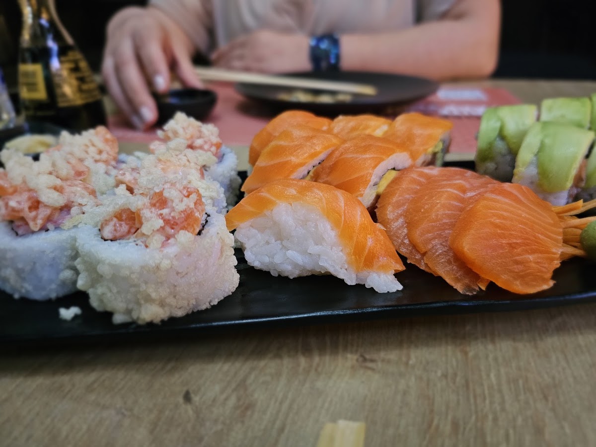 Sushi Spirit — photograph 3