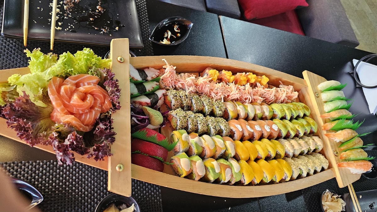Sushito — photograph 2