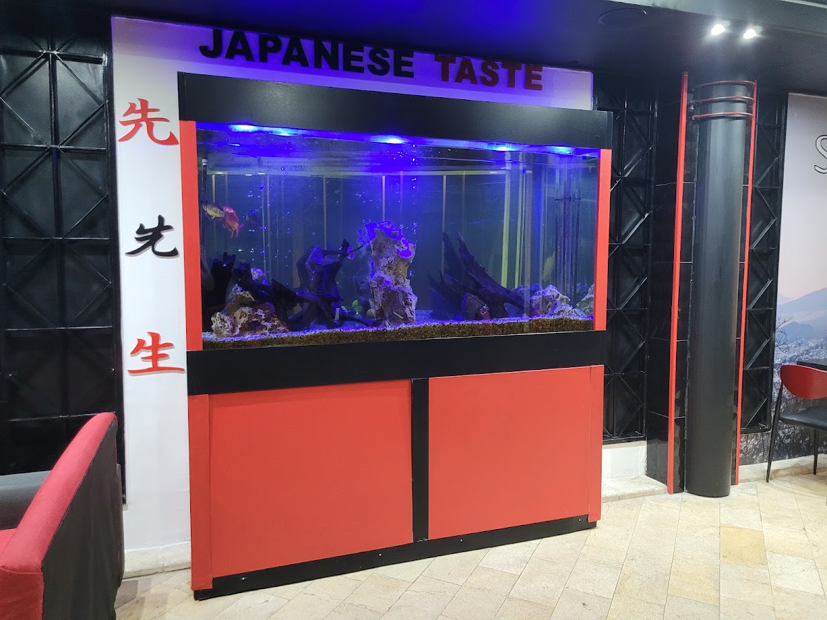 Sushito — photograph 5