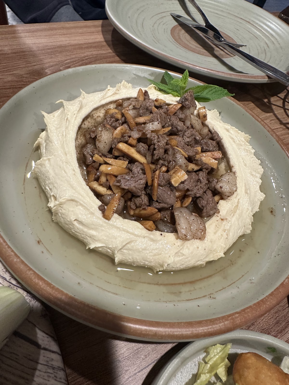 Zaghloul Ehden Restaurant Bauchriyeh Branch — photograph 4