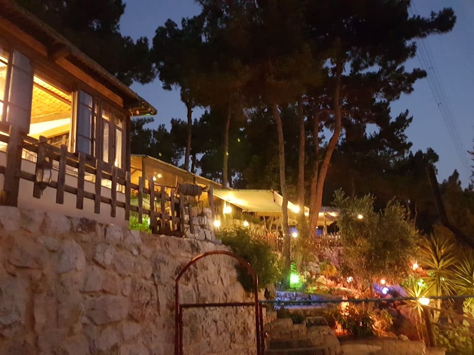 Kandil el dayaa restaurant