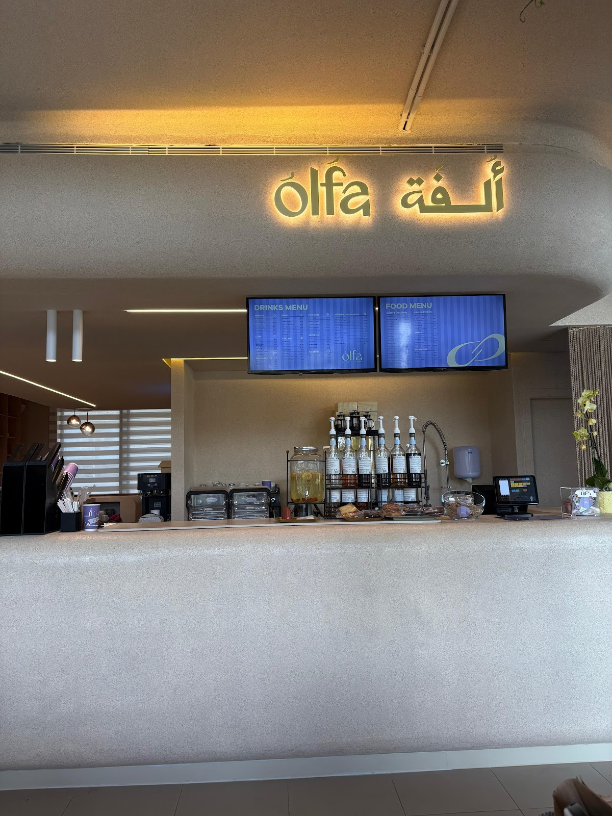 Olfa Space