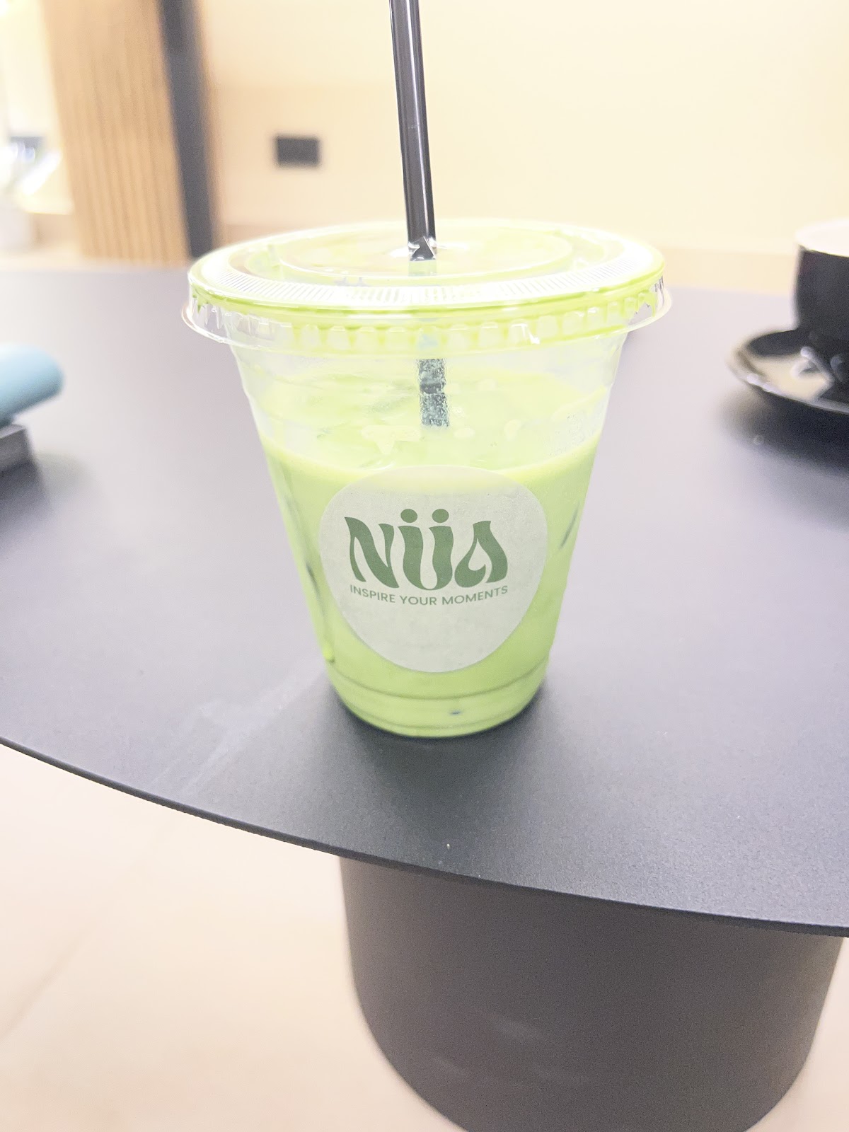NÜA coffeeshop — photograph 2