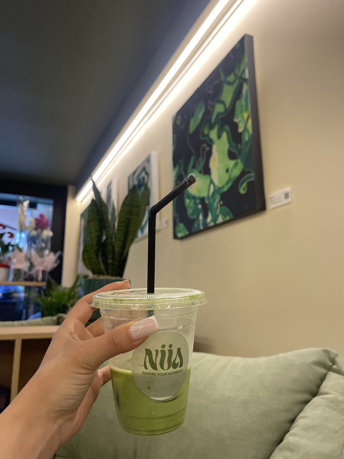 NÜA coffeeshop — photograph 4