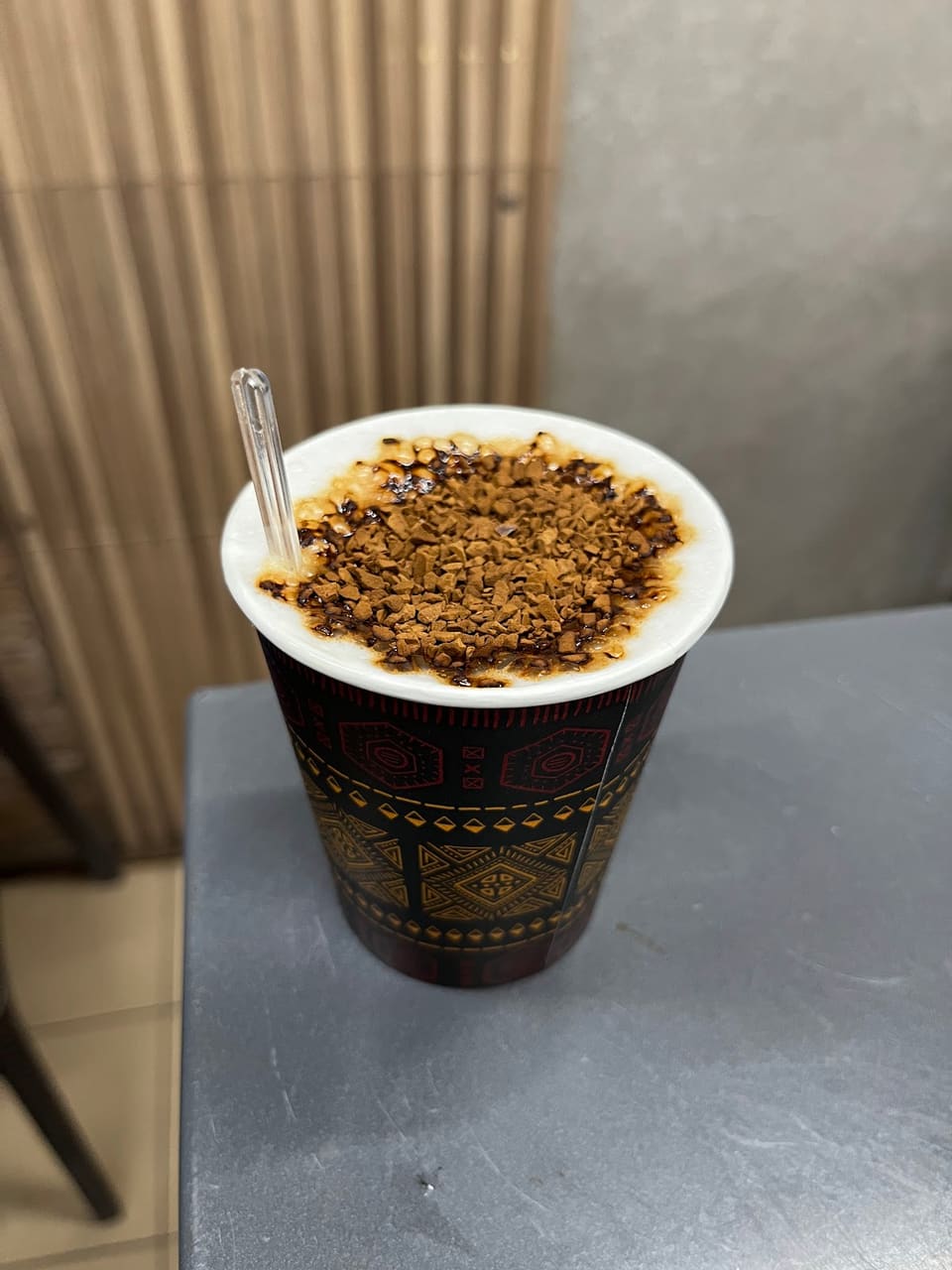 café georgio