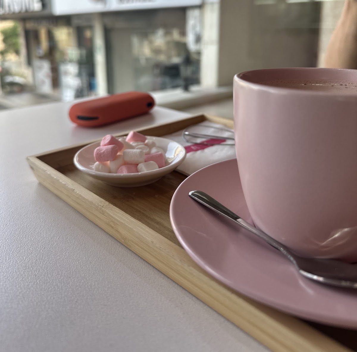 Kay Coffee House — photograph 2