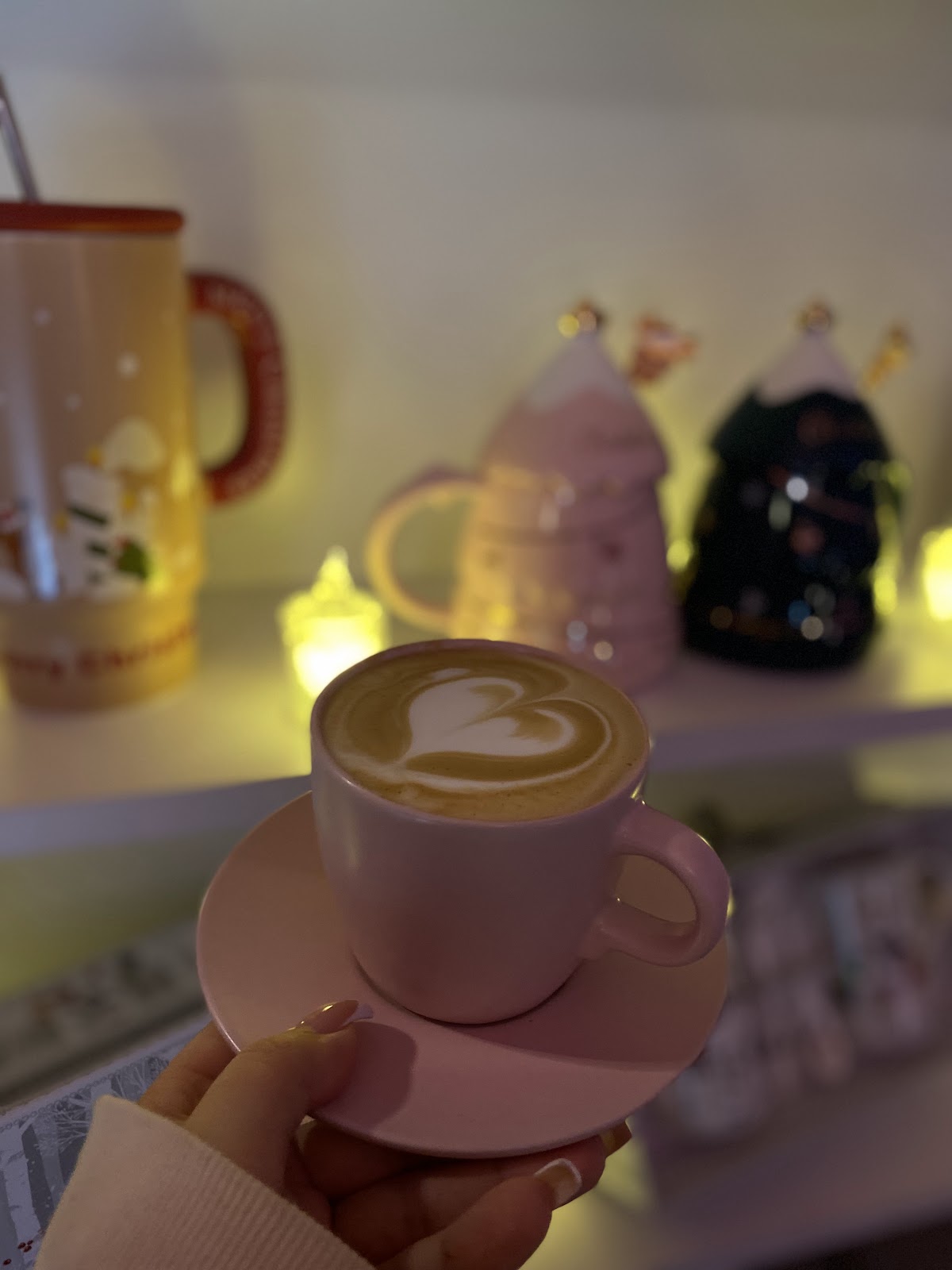 Kay Coffee House — photograph 3