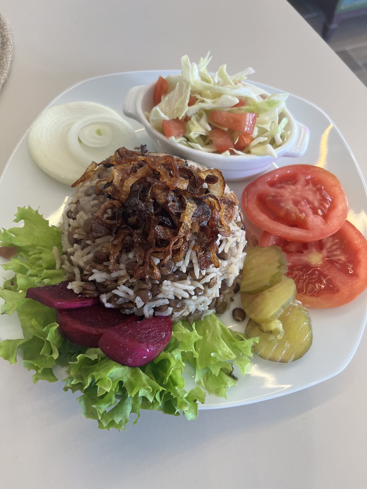 JOUMANA COOKS — photograph 5