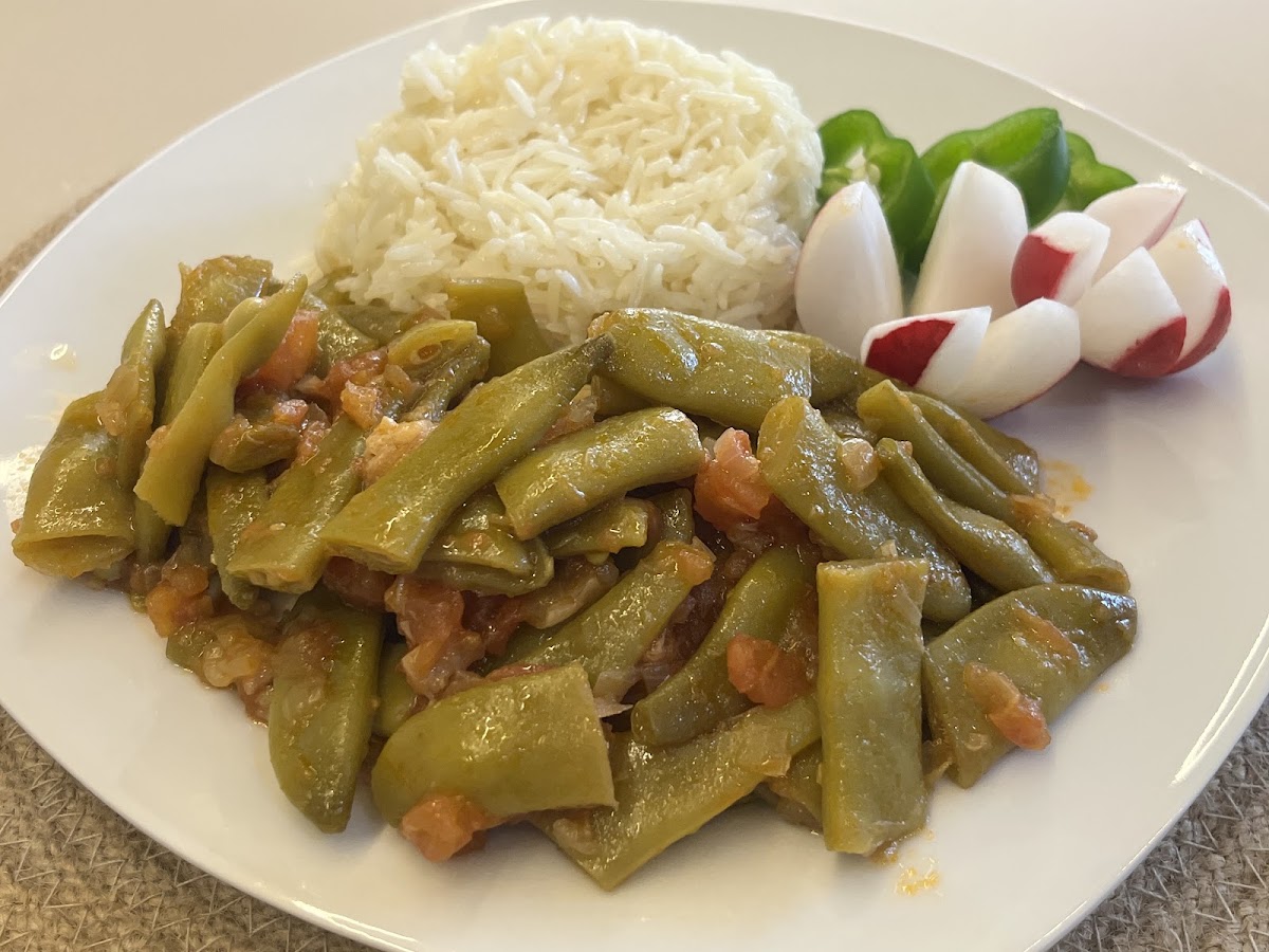 JOUMANA COOKS — photograph 6