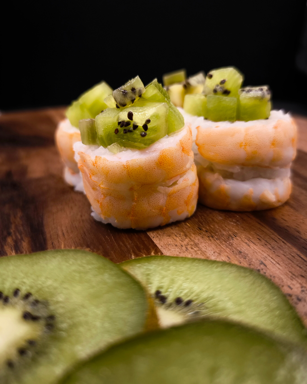 Maze | Sushi — photograph 6