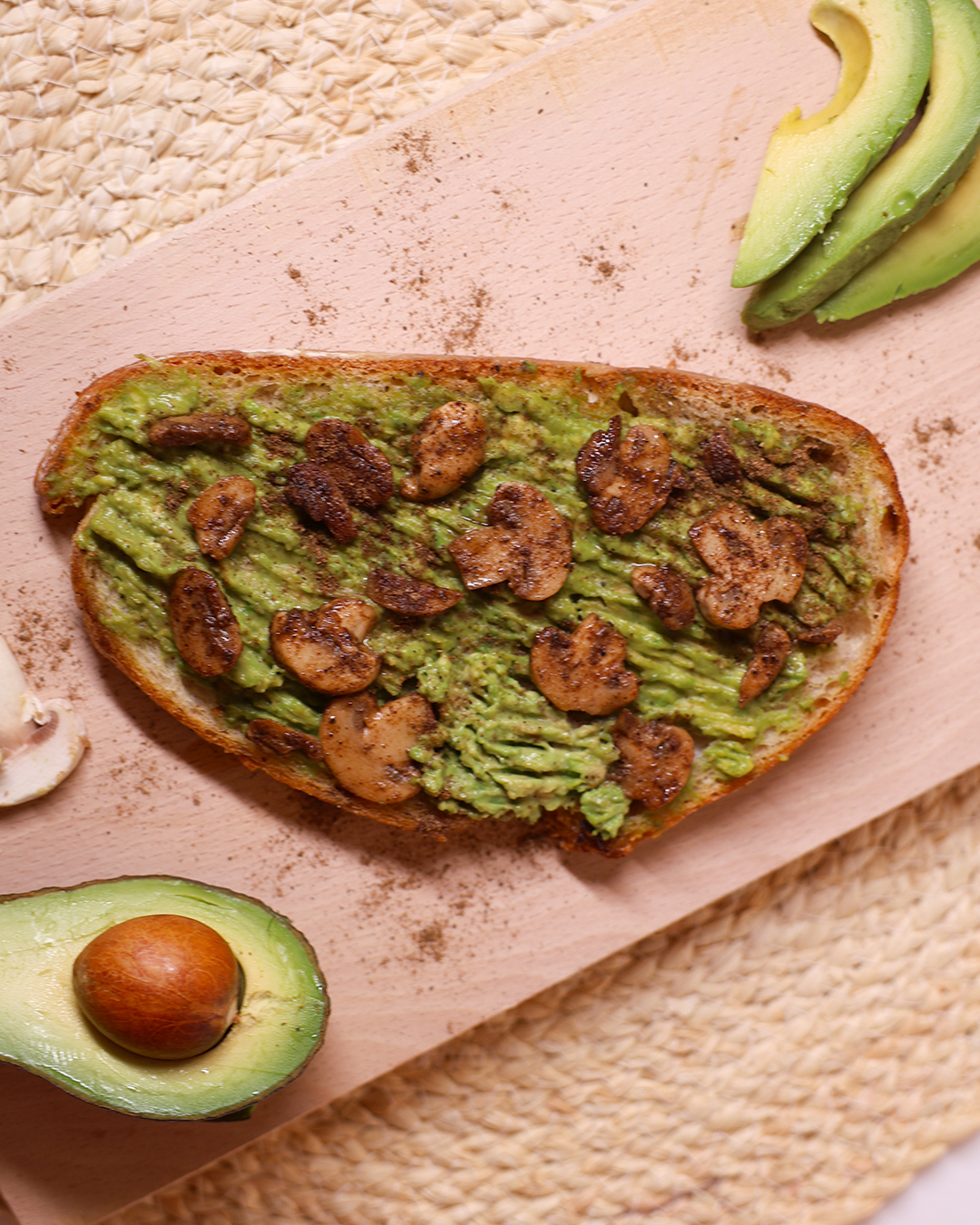 The Good Green - (Only Vegan Delivery/Pickup) — photograph 3