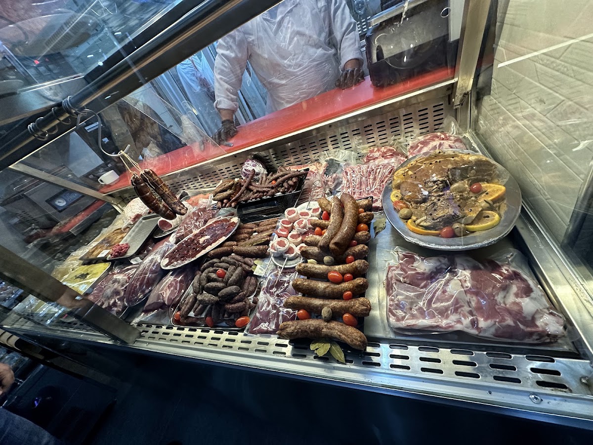 Koftaji by Bernard Grill — photograph 6