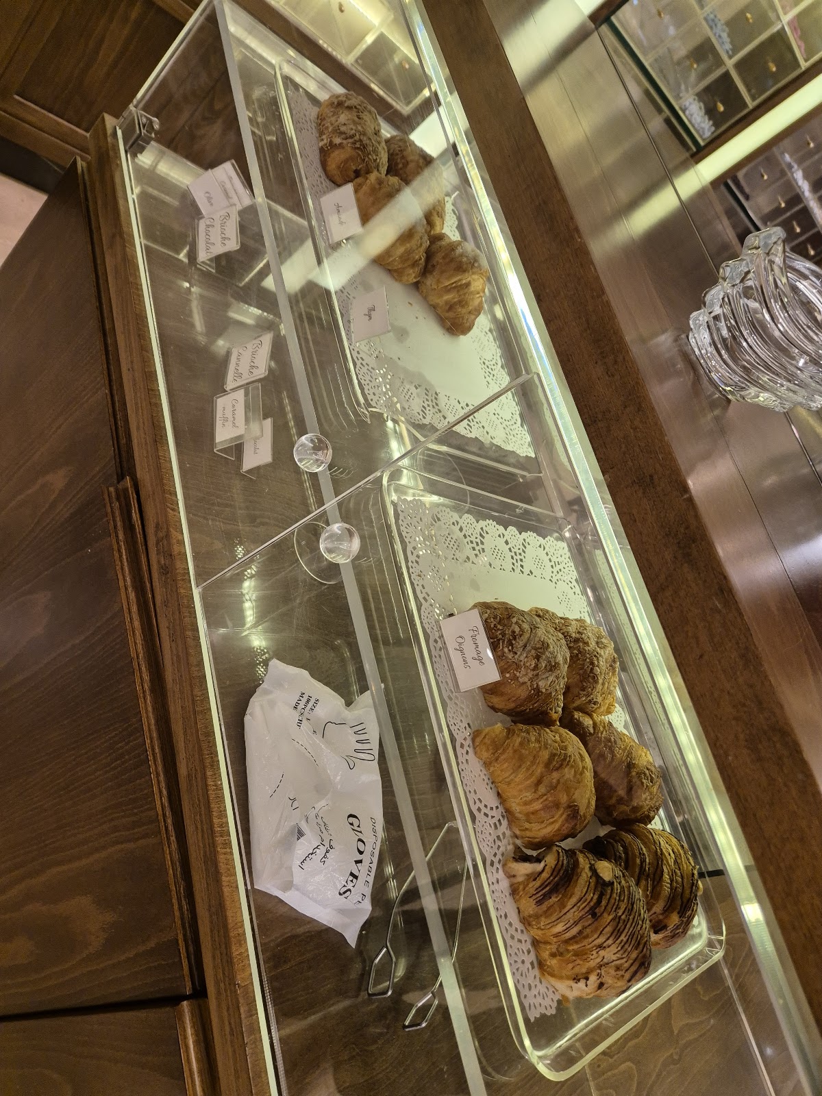 Pâte À Choux — photograph 4