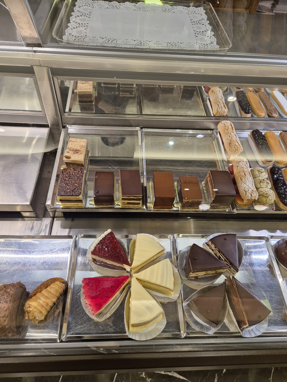 Pâte À Choux — photograph 6