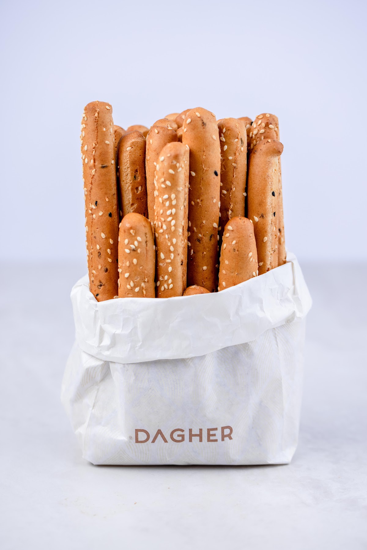 Patisserie Dagher Jal el Dib — photograph 5