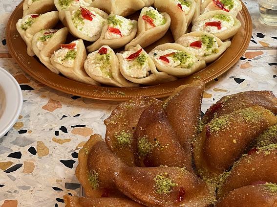 Patisserie Dagher Jal el Dib — photograph 6