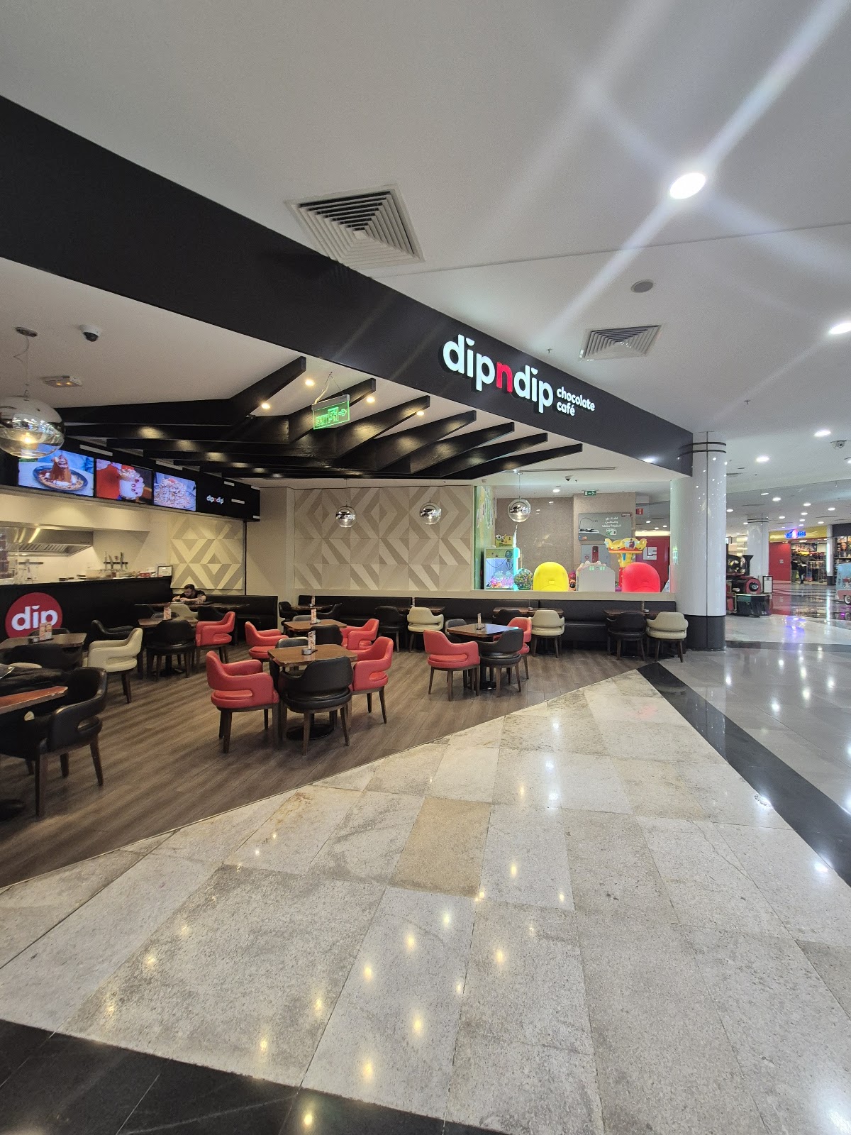 dipndip - CITYMALL