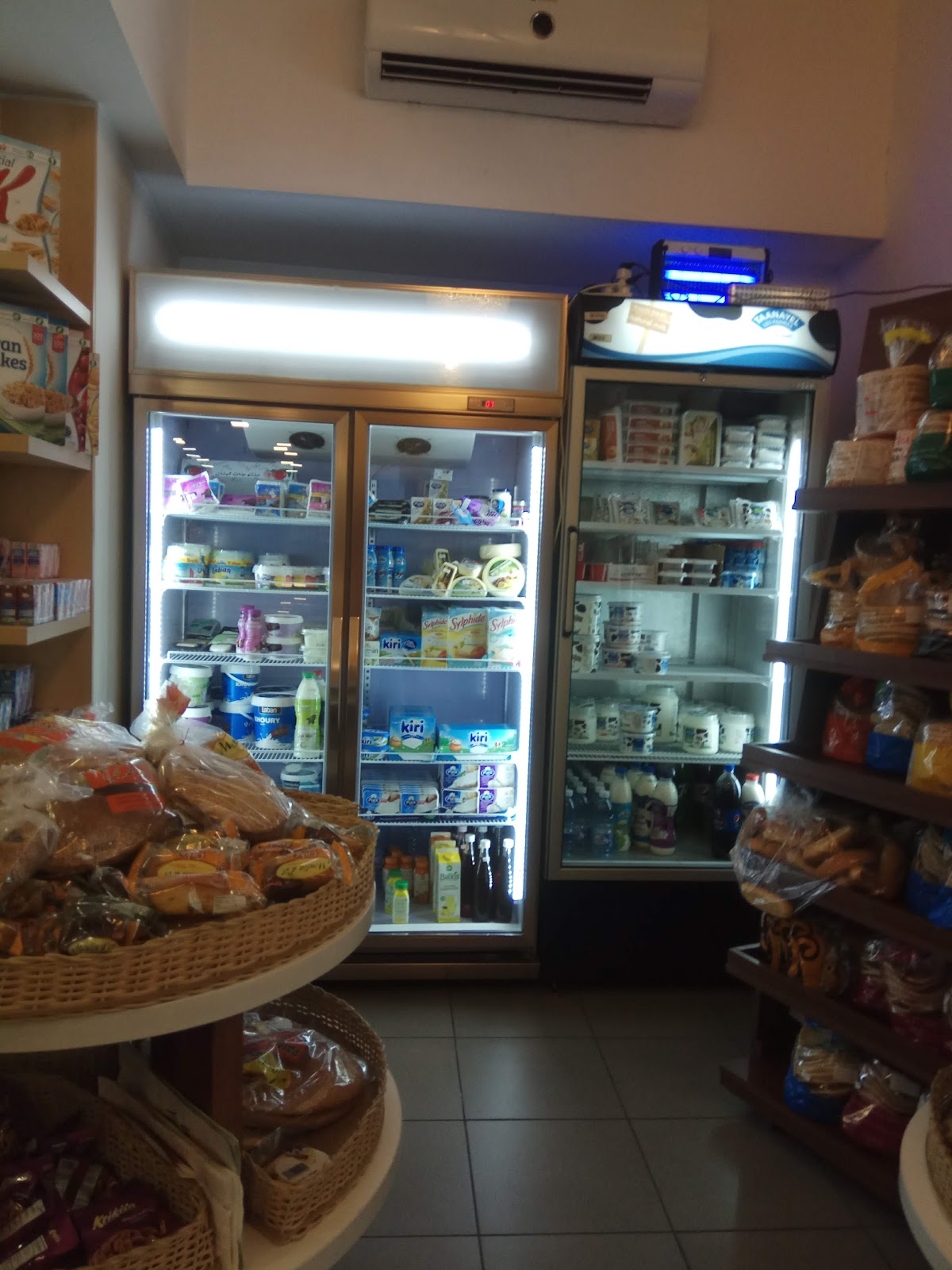 Moulin d'or - Jal El Dib — photograph 4