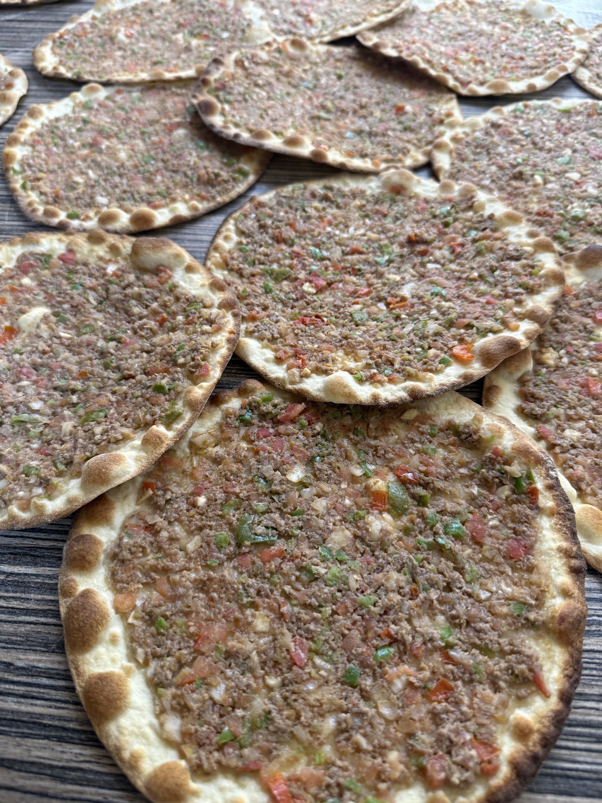 viva bakery — photograph 4