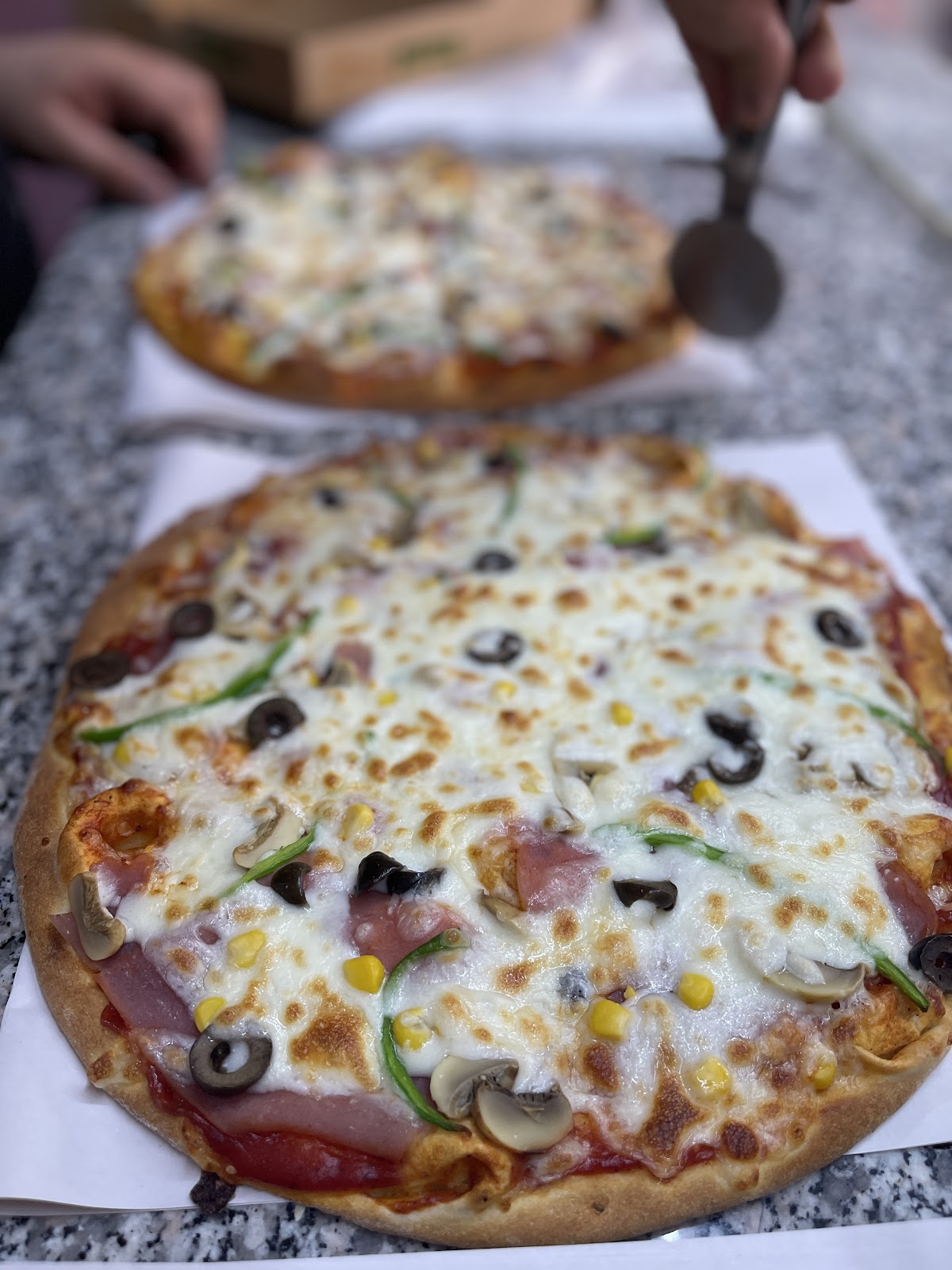 viva bakery — photograph 6