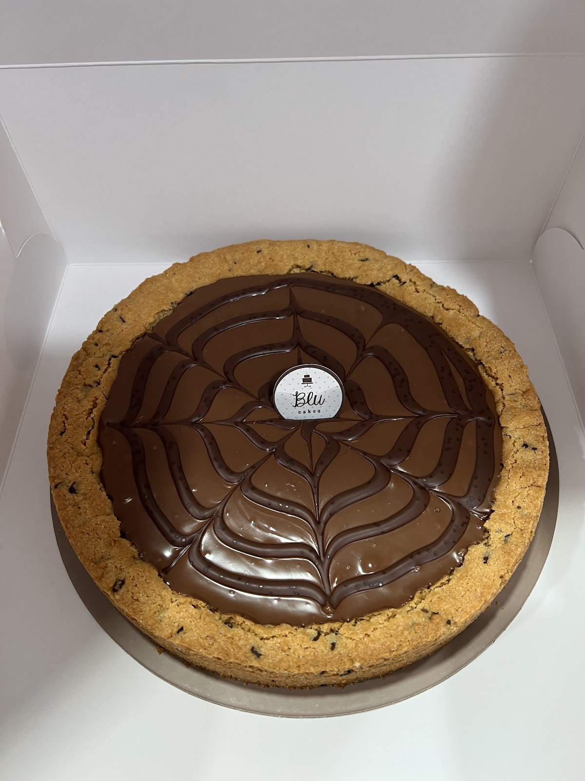Blu Cakes