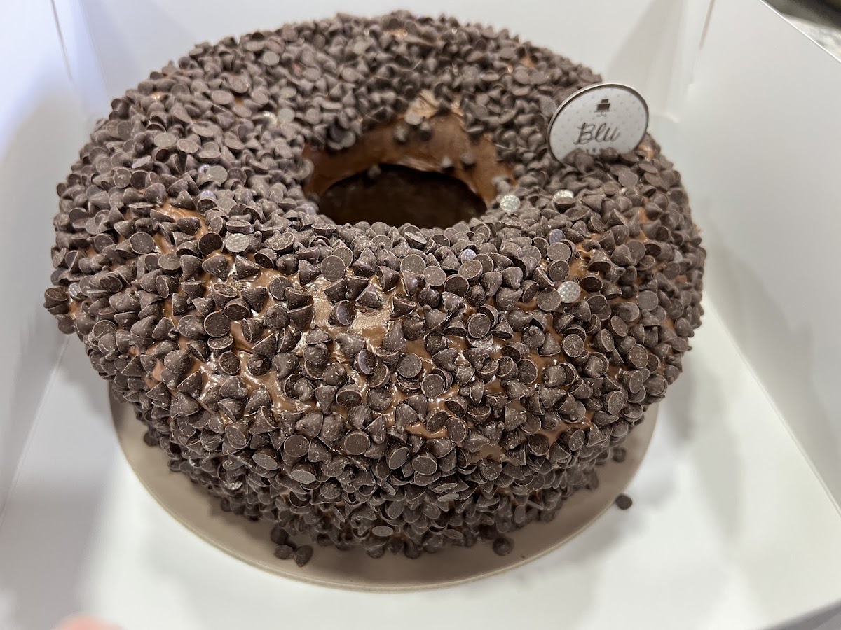 Blu Cakes — photograph 6