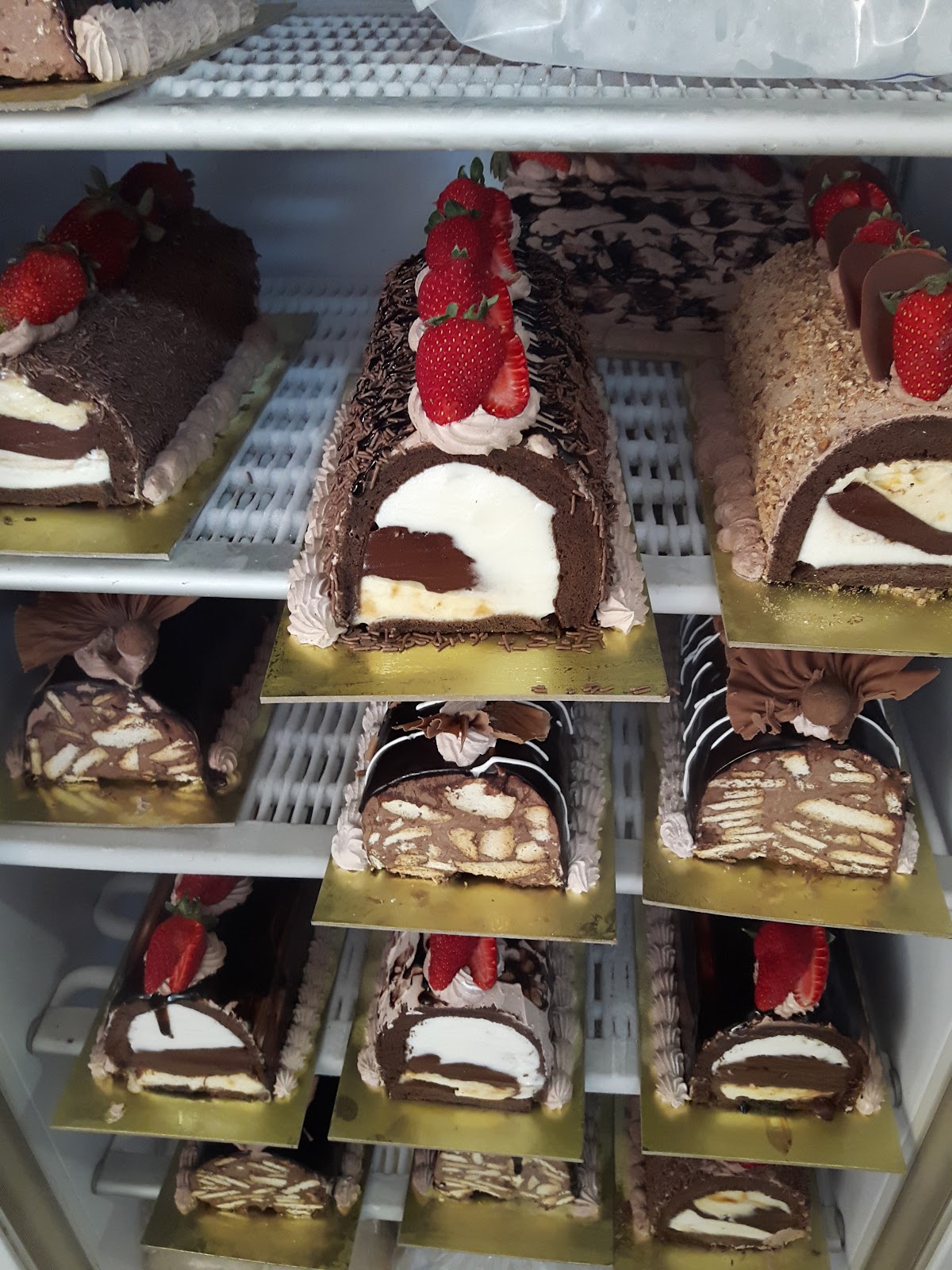 Halawanji Patisserie