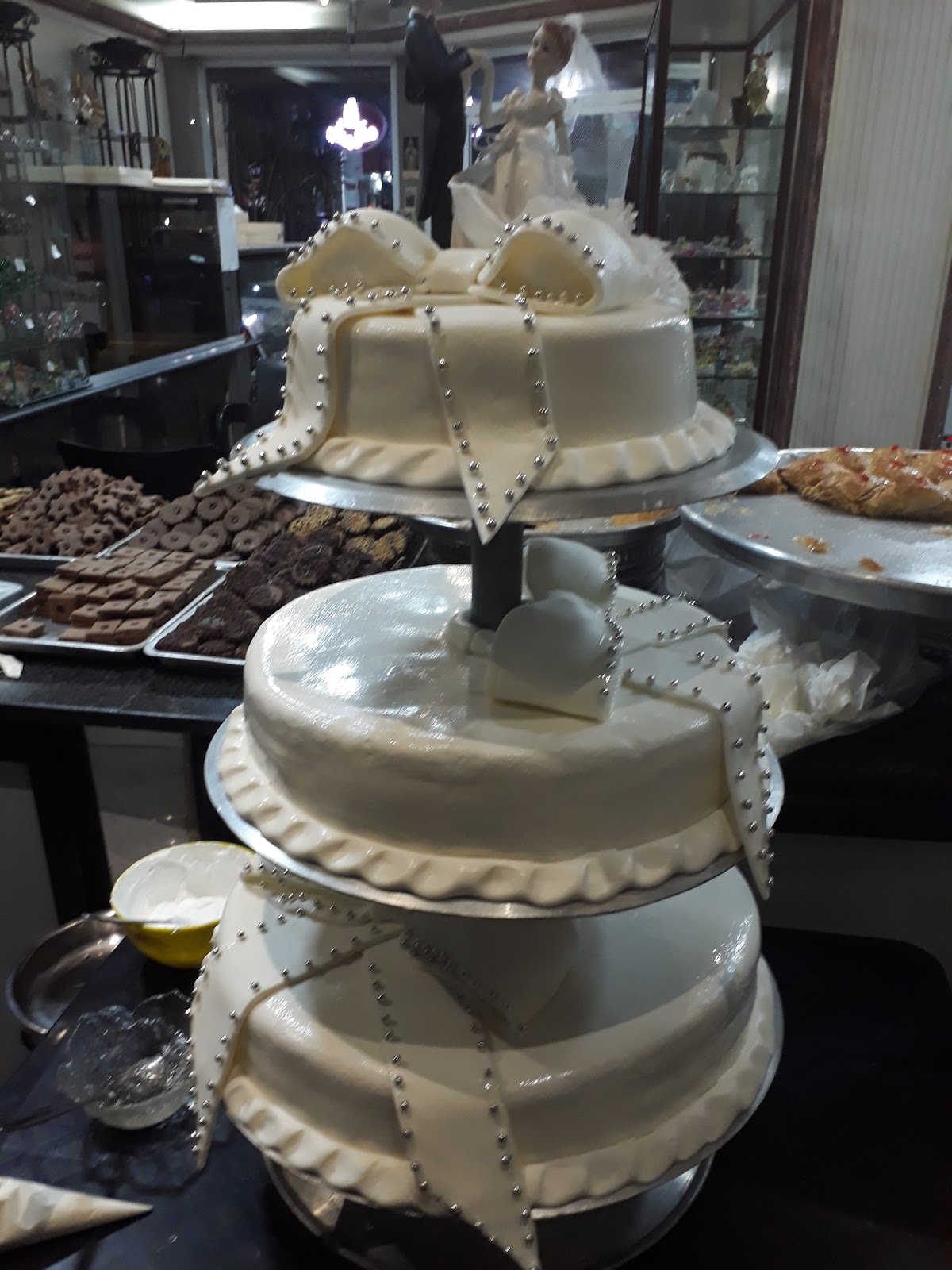 Halawanji Patisserie — photograph 2