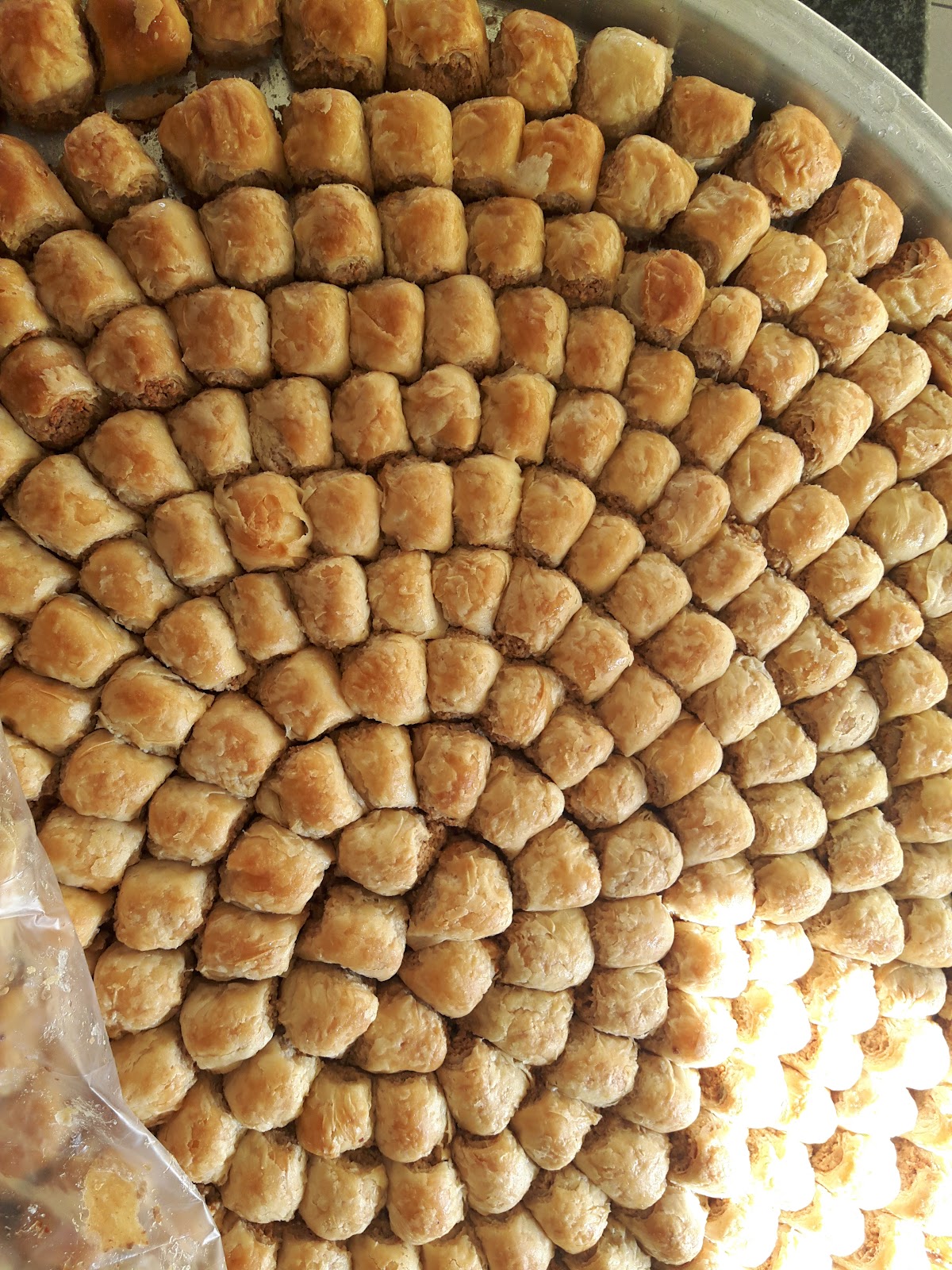 Halawanji Patisserie — photograph 5