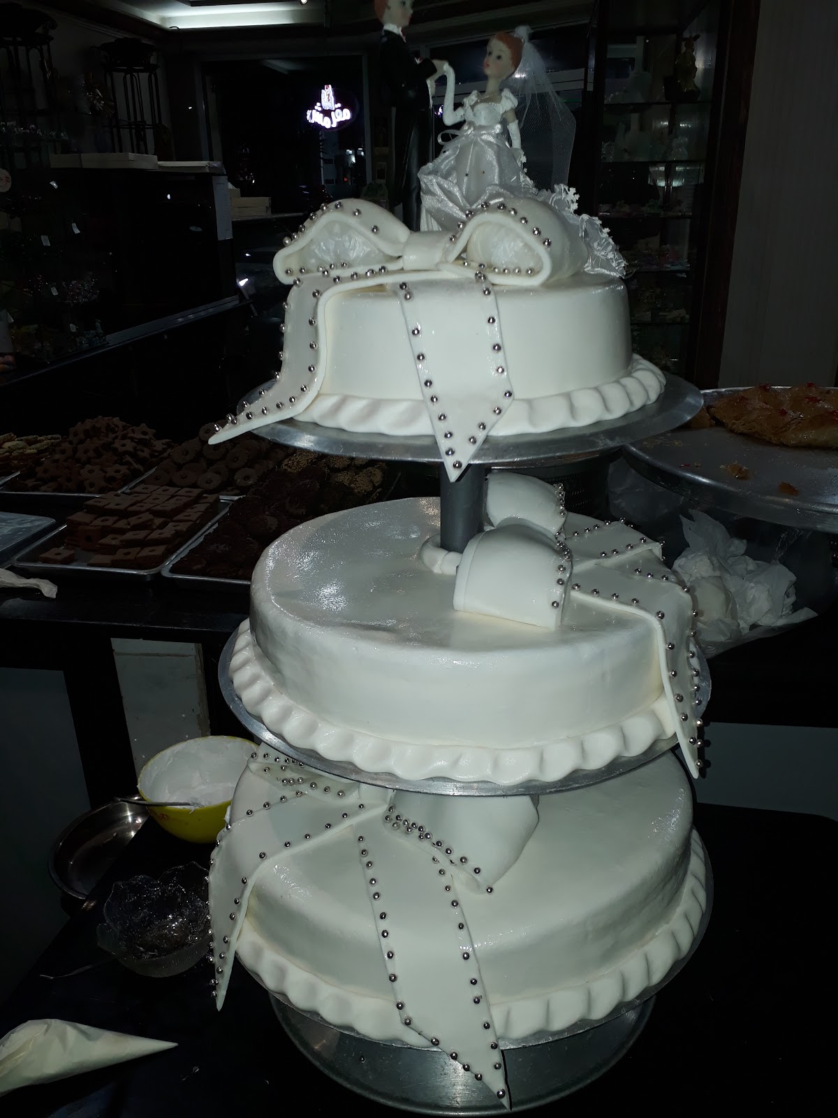 Halawanji Patisserie — photograph 6