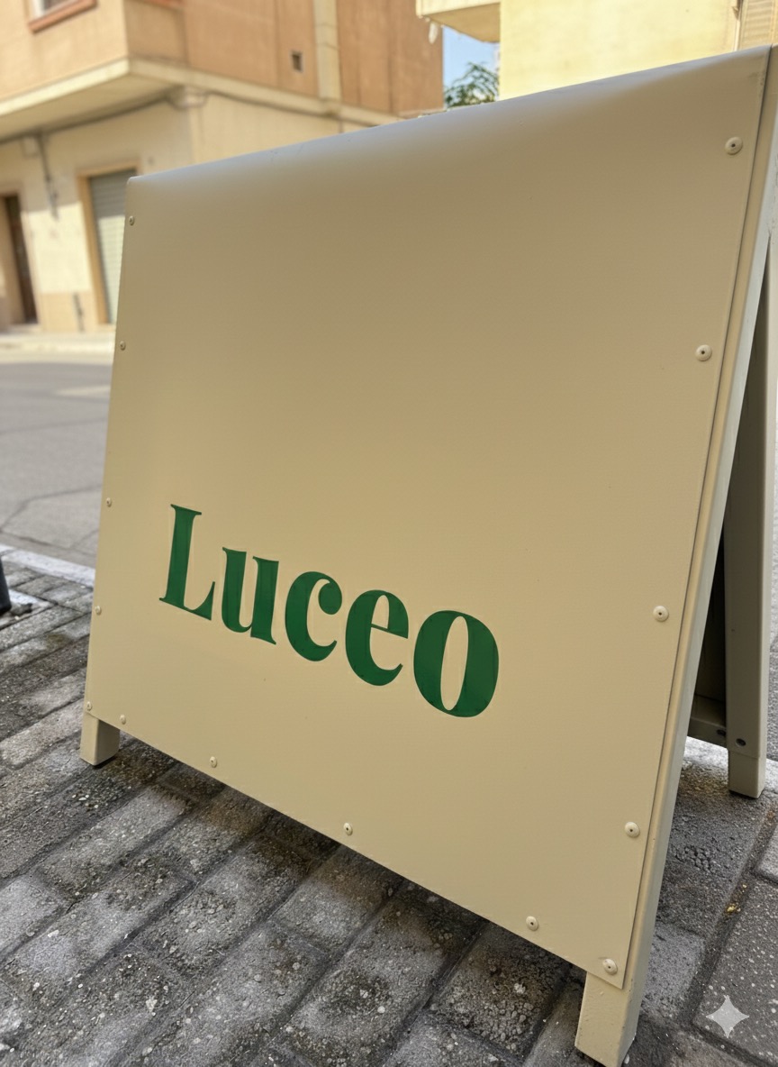 Luceo — photograph 5