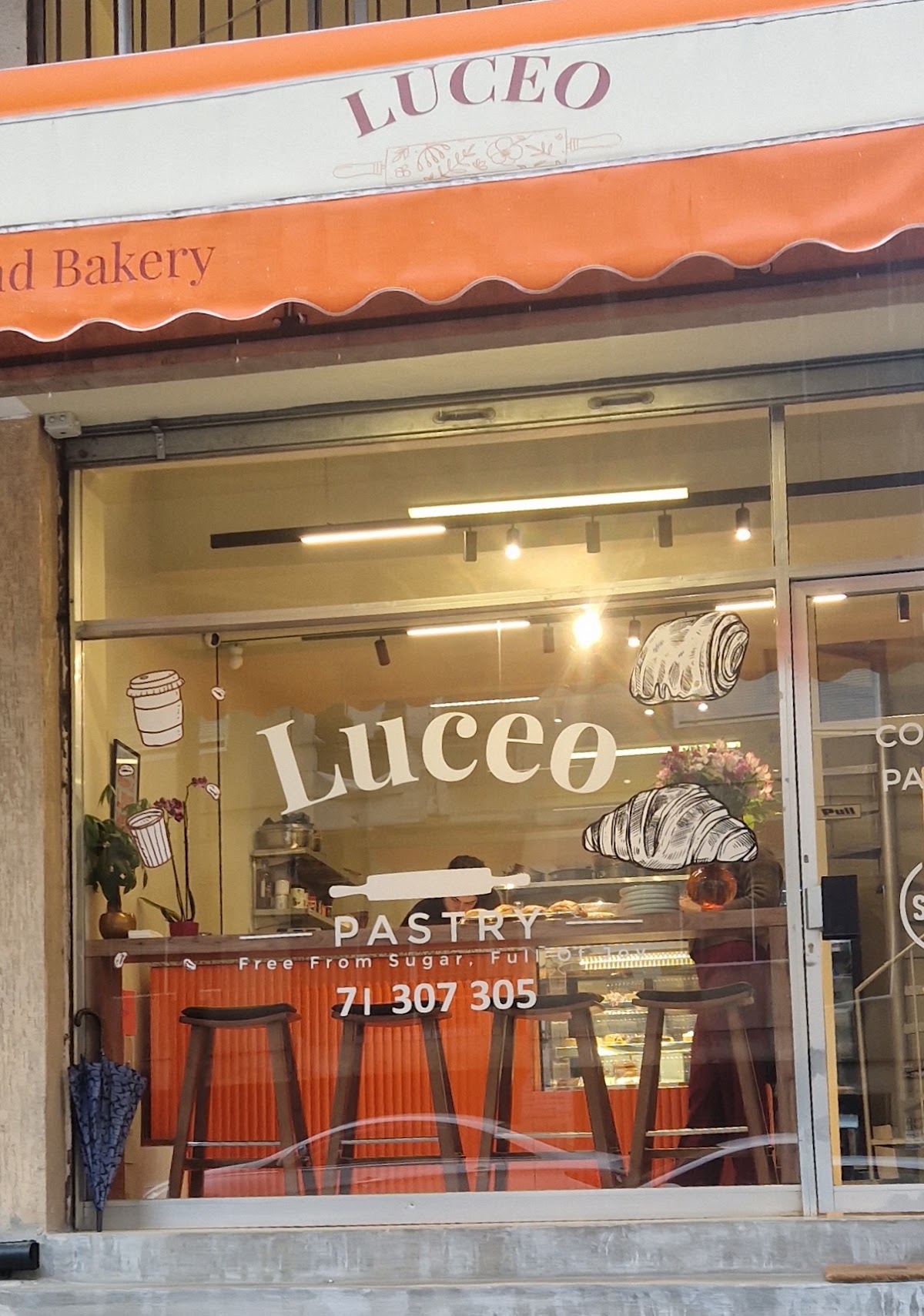 Luceo — photograph 6