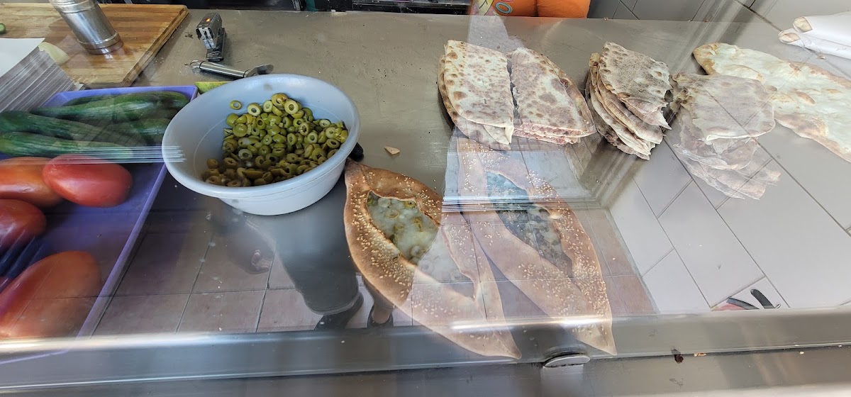 Mar. Youhanna Bakery — photograph 2