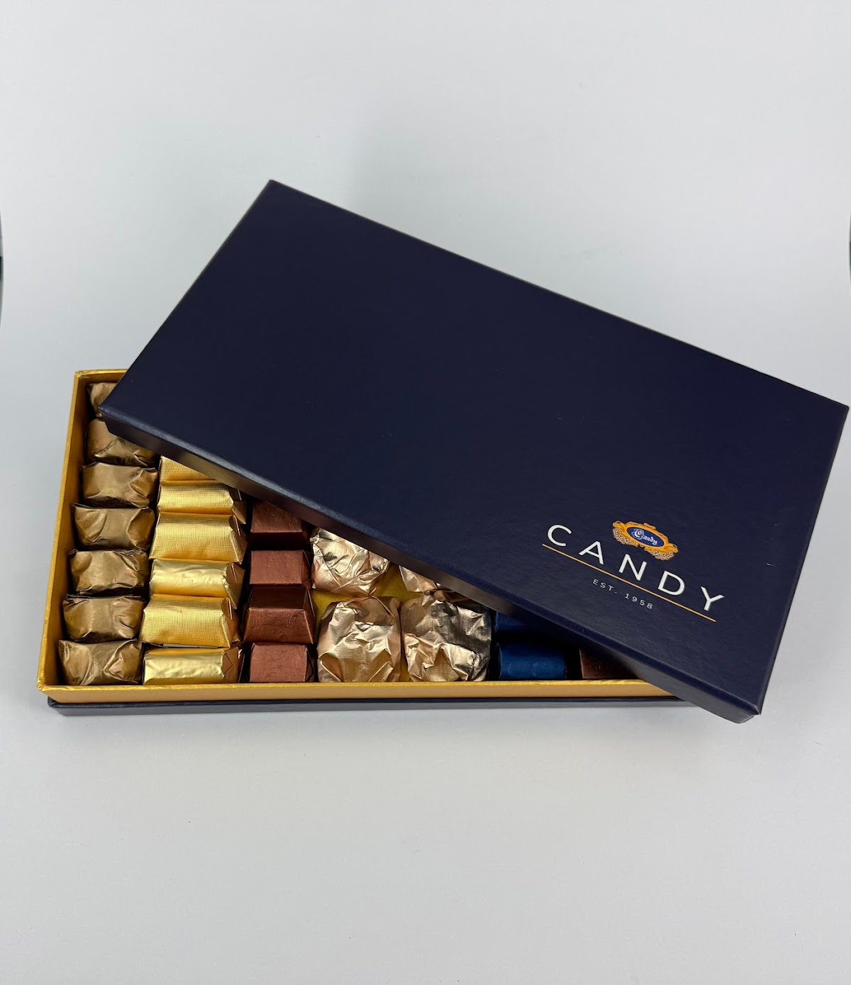 CANDY — photograph 3
