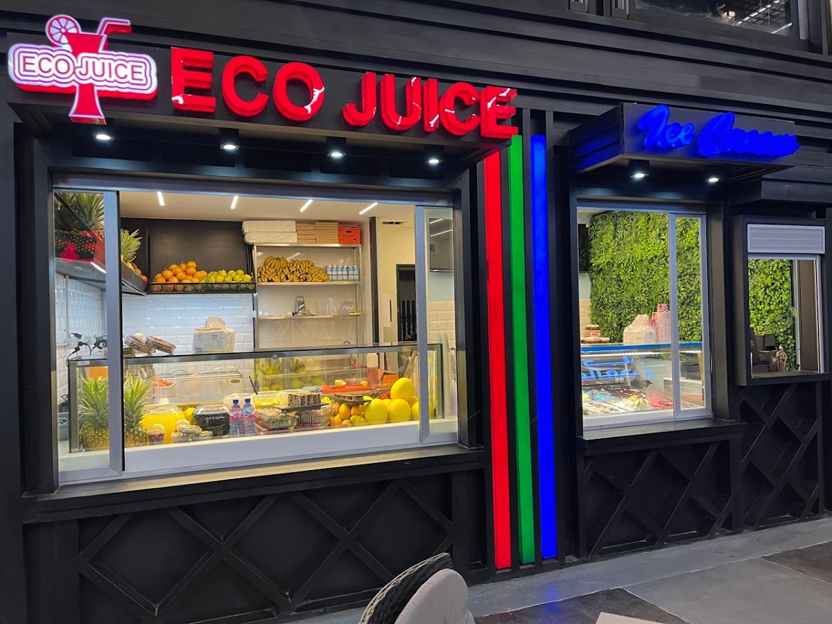 Eco Juice