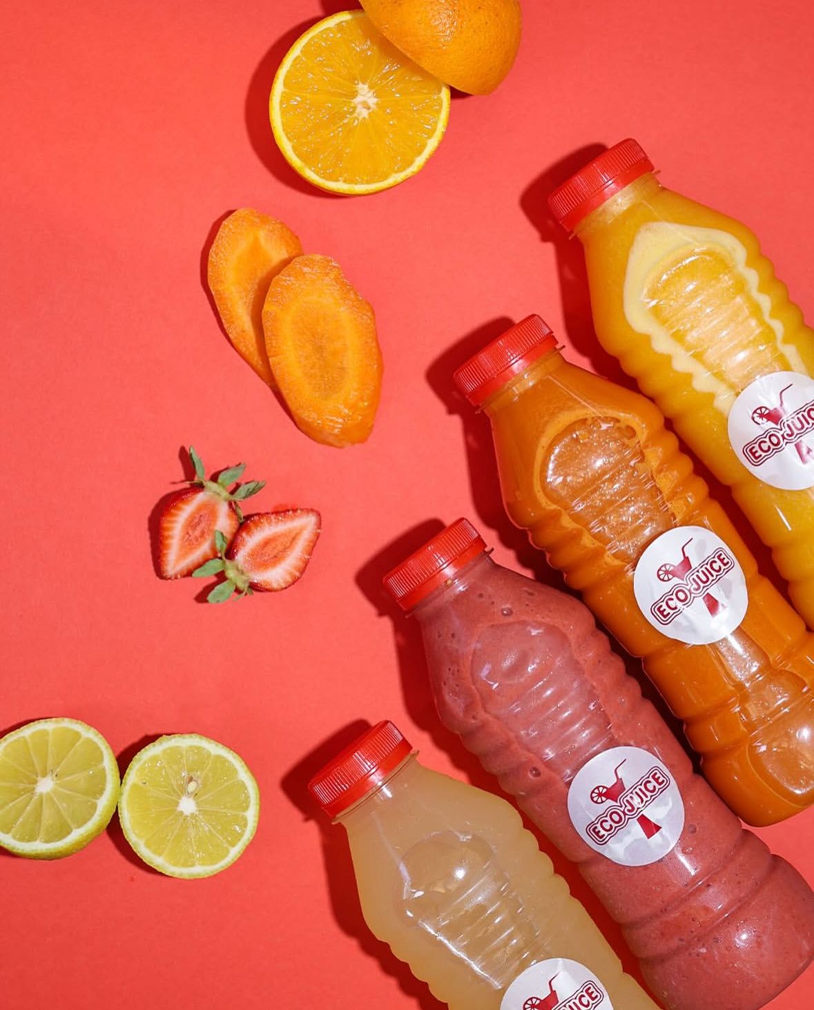 Eco Juice — photograph 2
