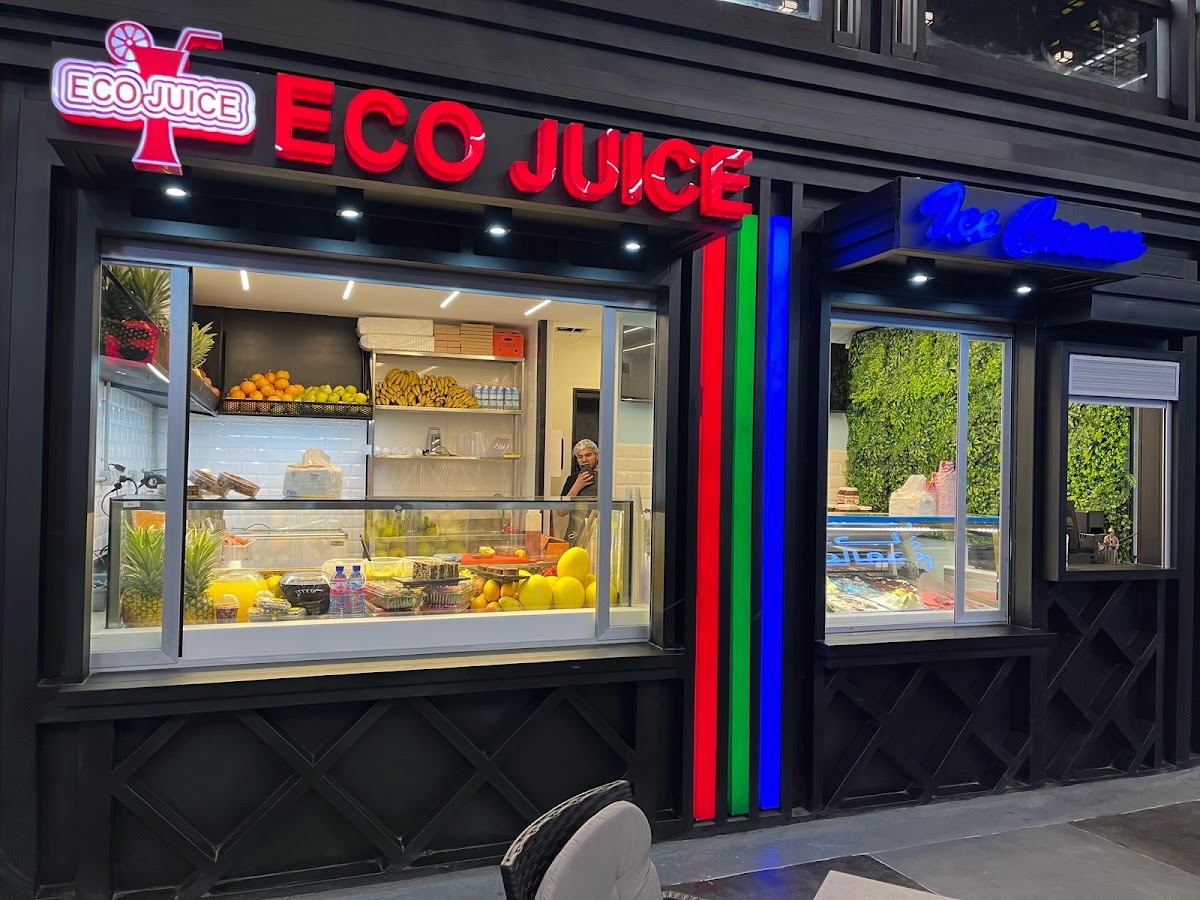 Eco Juice — photograph 5