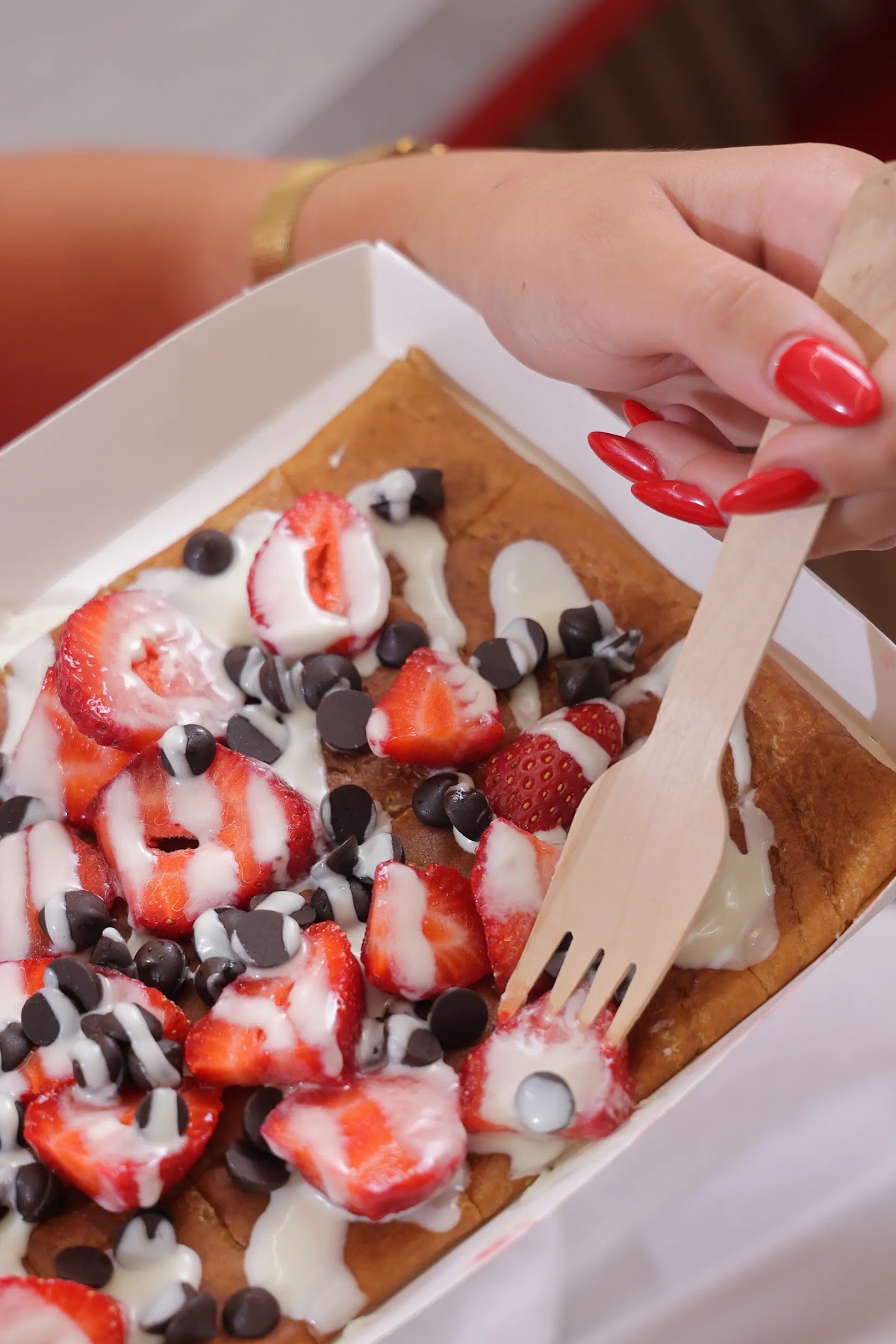 Tonino Crepes & Waffles — photograph 6
