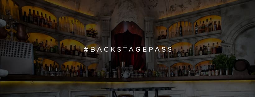 Backstage Kitchen & Bar