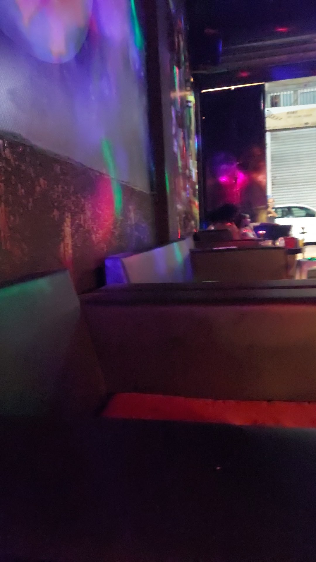 Minas (AfroBeats) Club — photograph 5