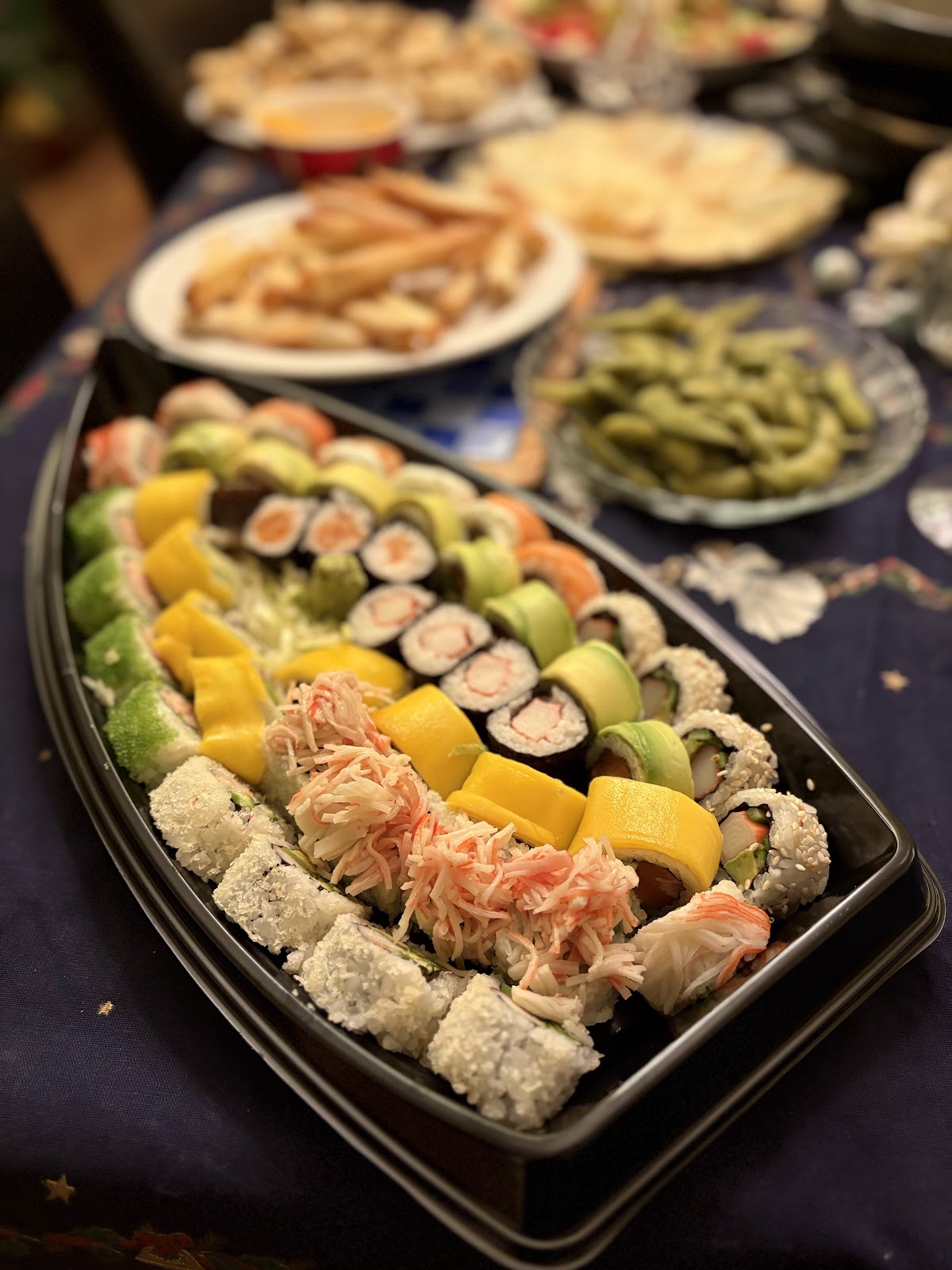 Sa-Maki — photograph 3