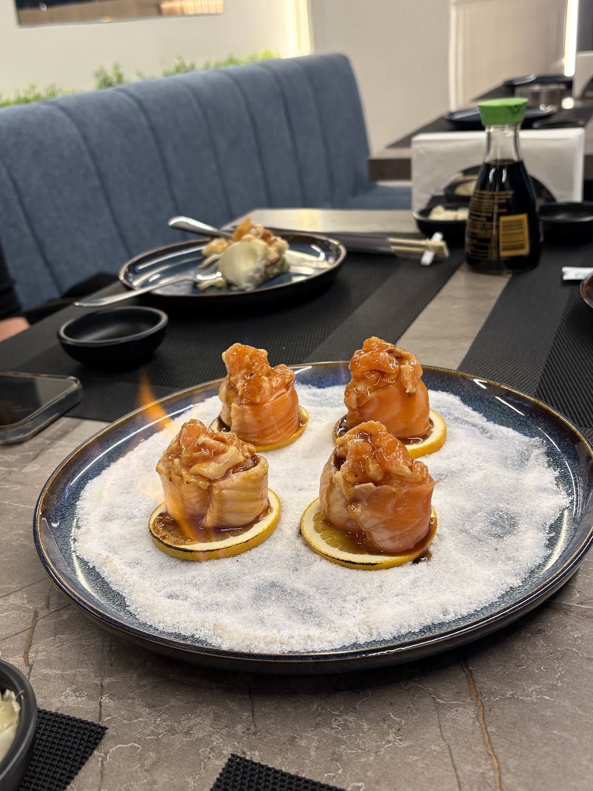 Sa-Maki — photograph 5
