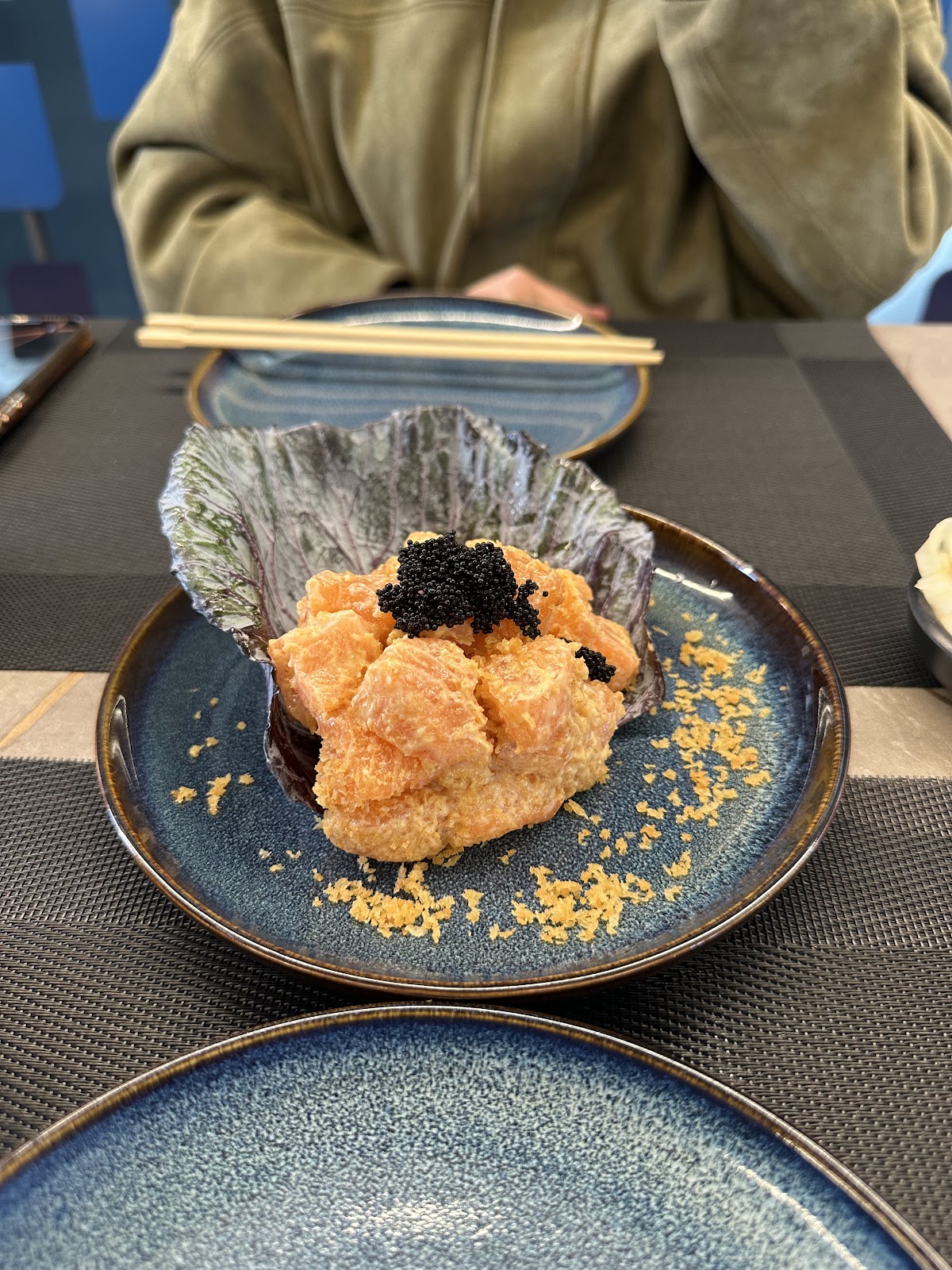 Sa-Maki — photograph 6
