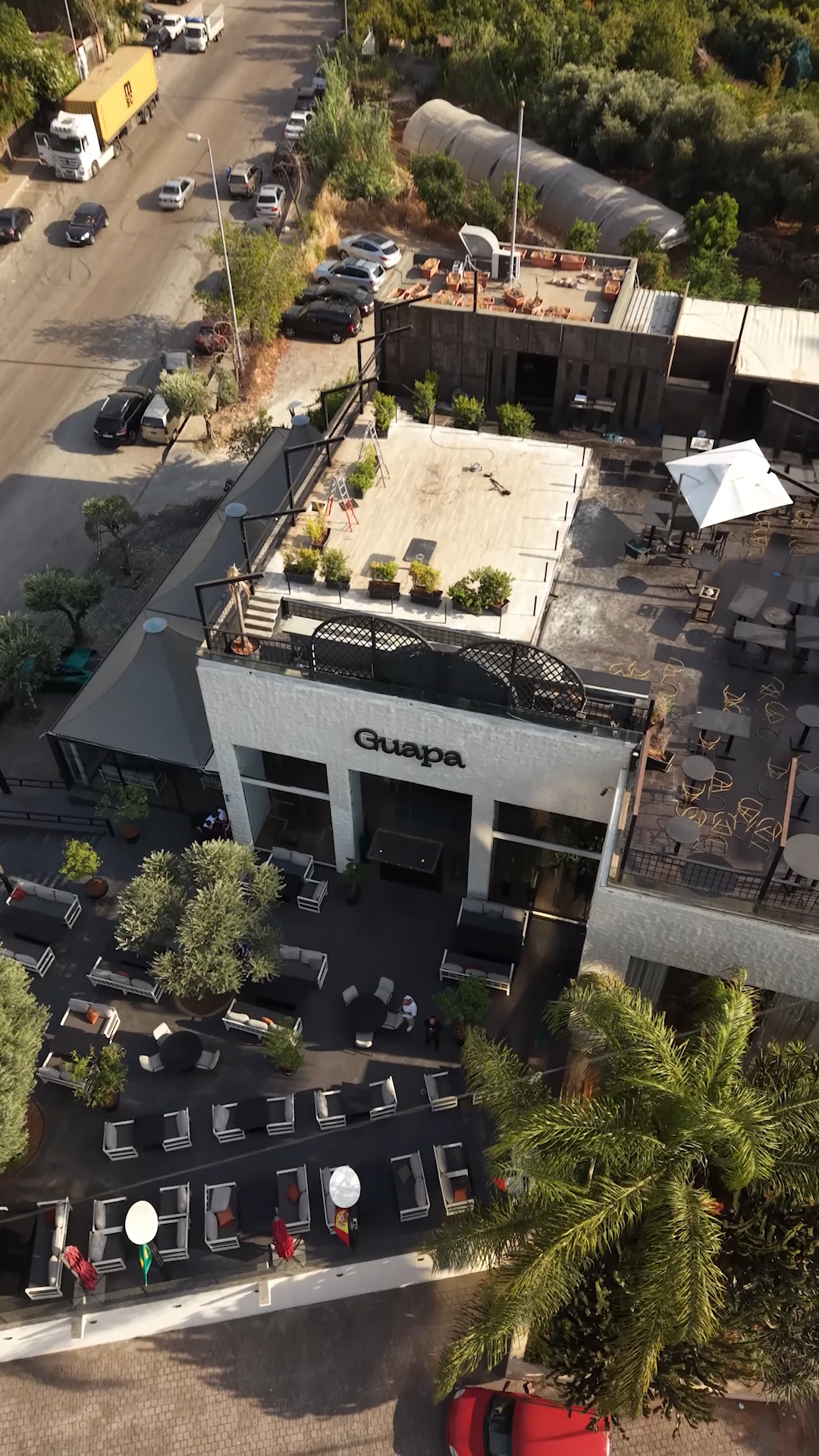 Guapa Rooftop — photograph 2