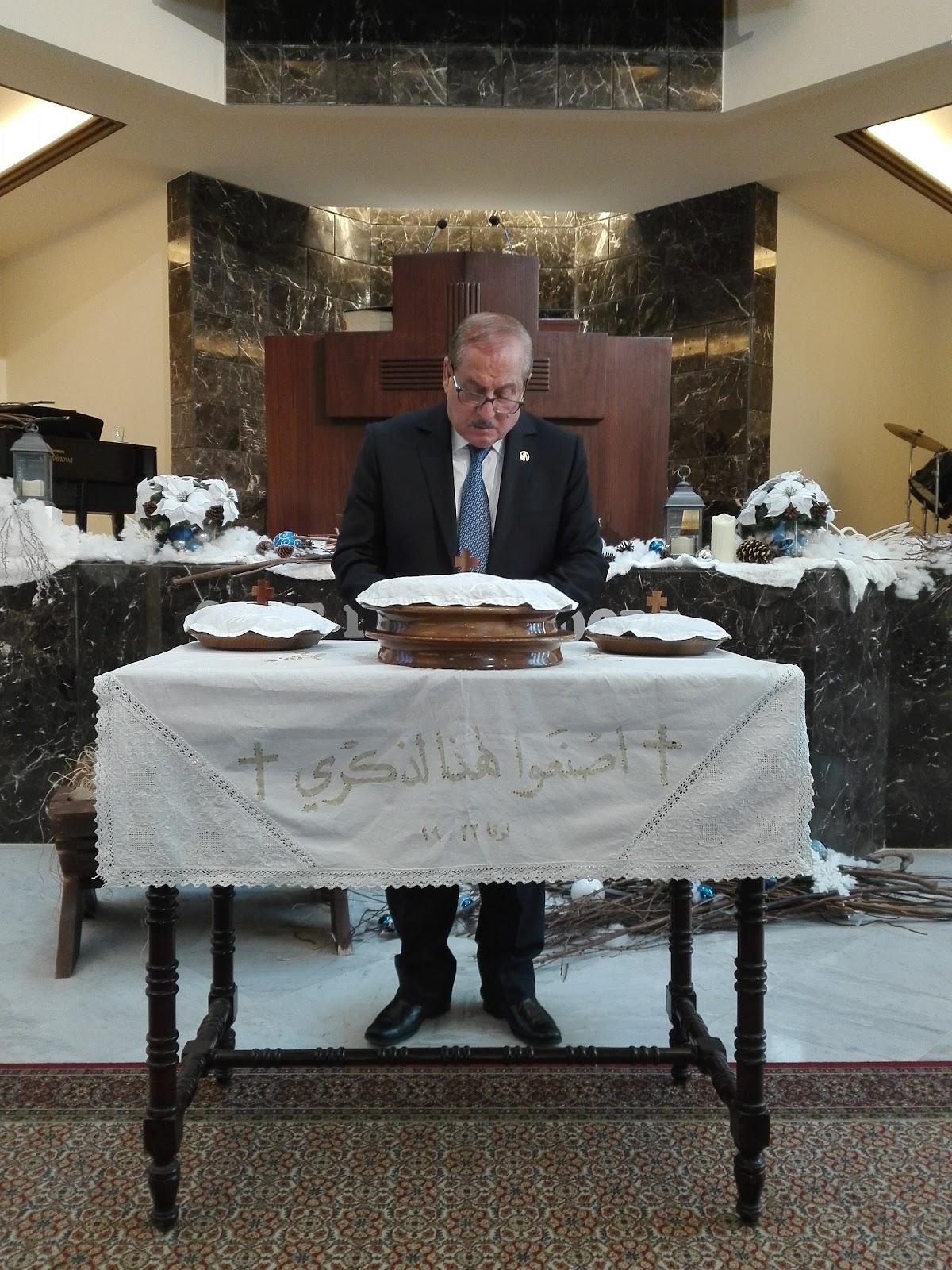The Truth Of The Gospel church — photograph 3