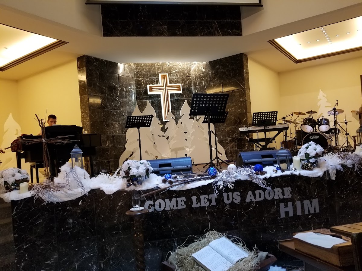 The Truth Of The Gospel church — photograph 4